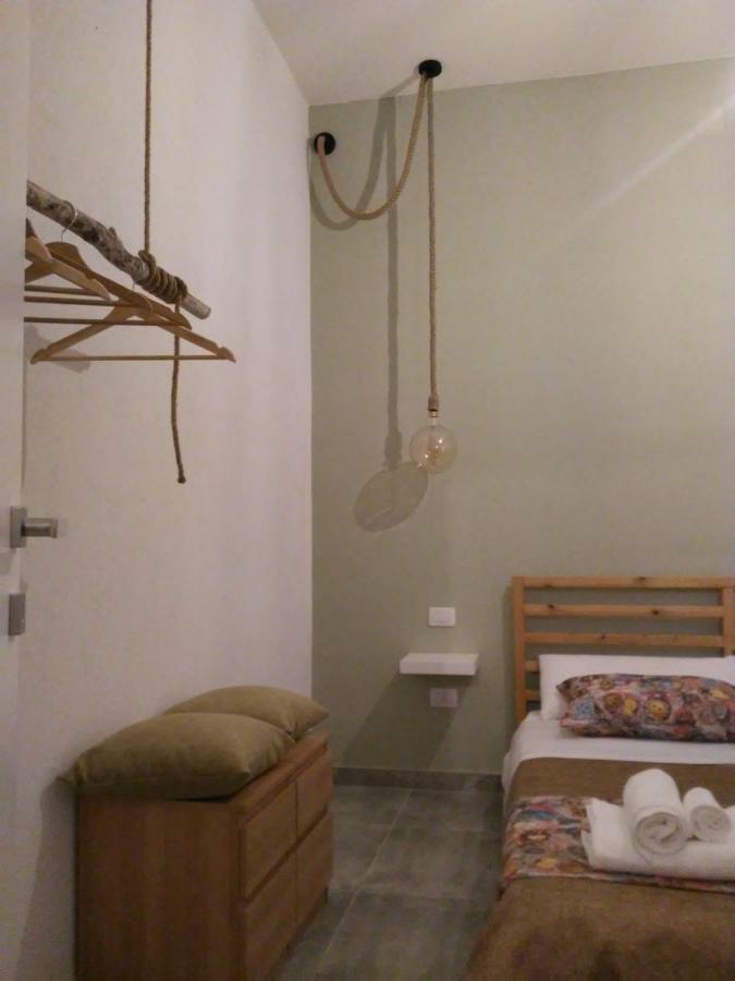 The Rope Apartment Syracuse Exterior foto