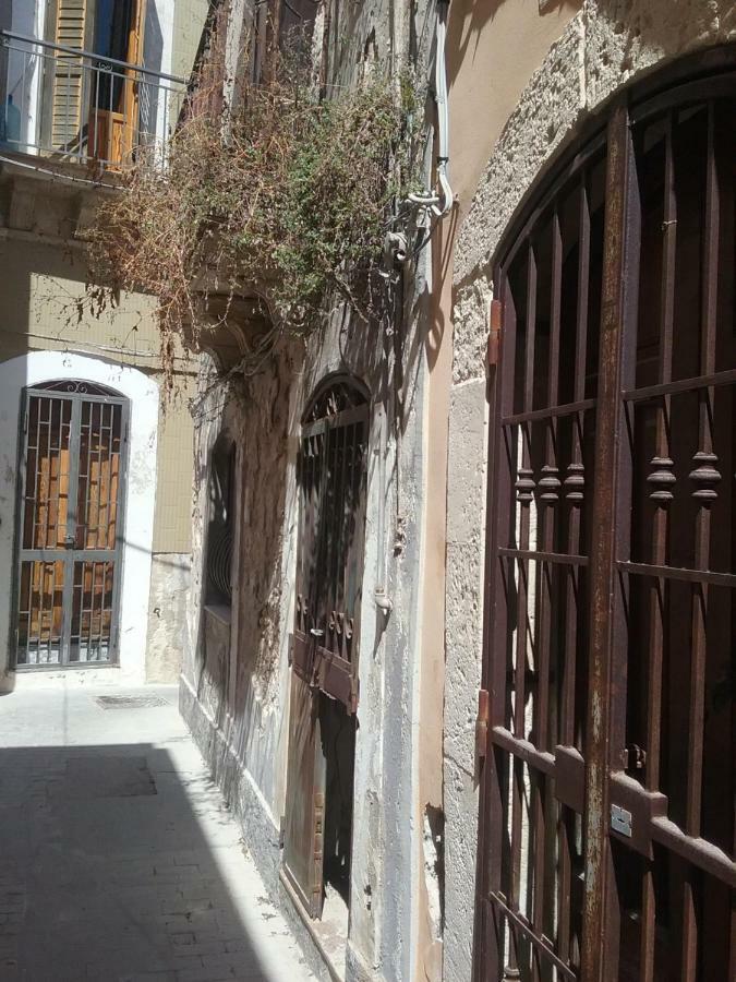 The Rope Apartment Syracuse Exterior foto