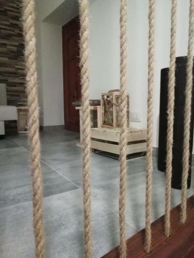 The Rope Apartment Syracuse Exterior foto